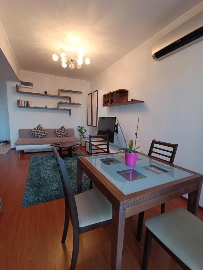 Aria Premium Apartment Bucharest Exterior photo