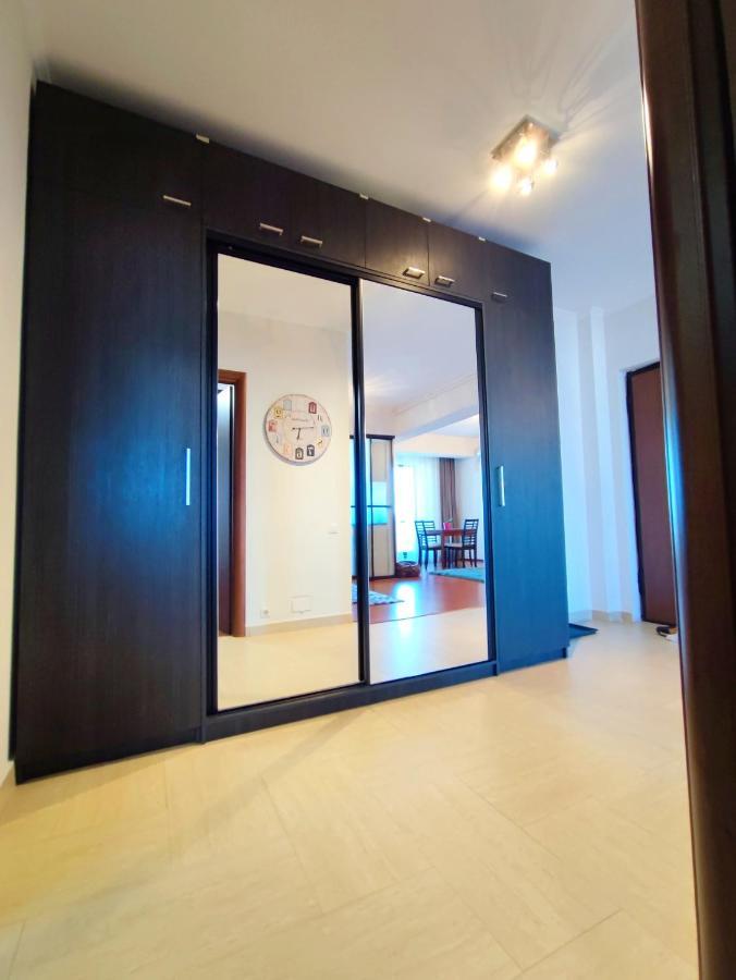 Aria Premium Apartment Bucharest Exterior photo