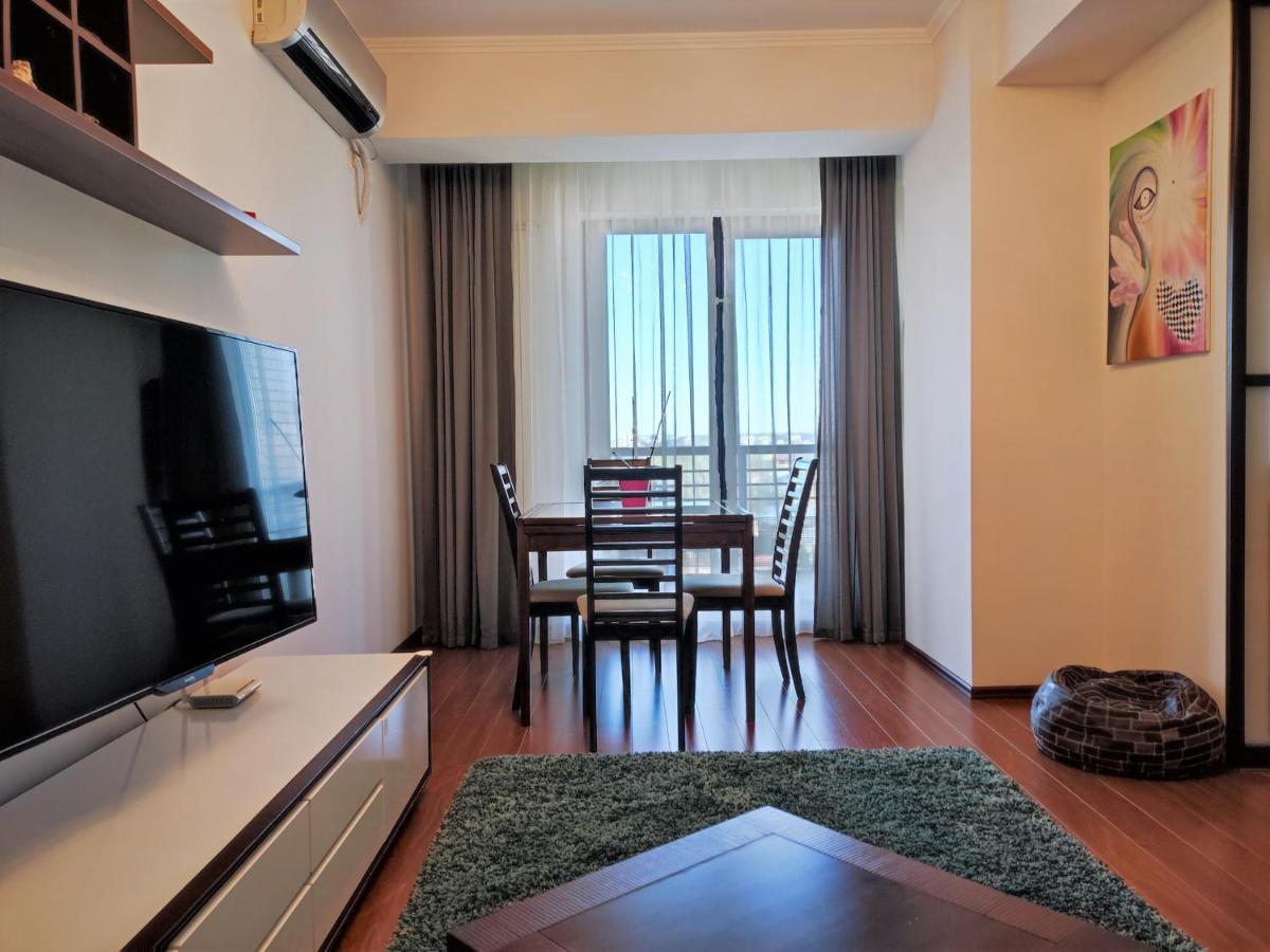 Aria Premium Apartment Bucharest Exterior photo