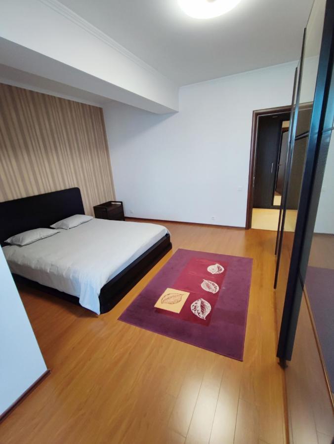 Aria Premium Apartment Bucharest Exterior photo