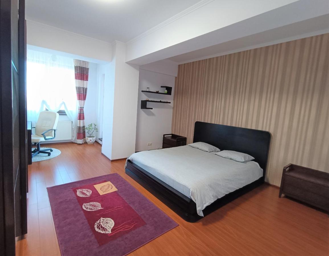 Aria Premium Apartment Bucharest Exterior photo