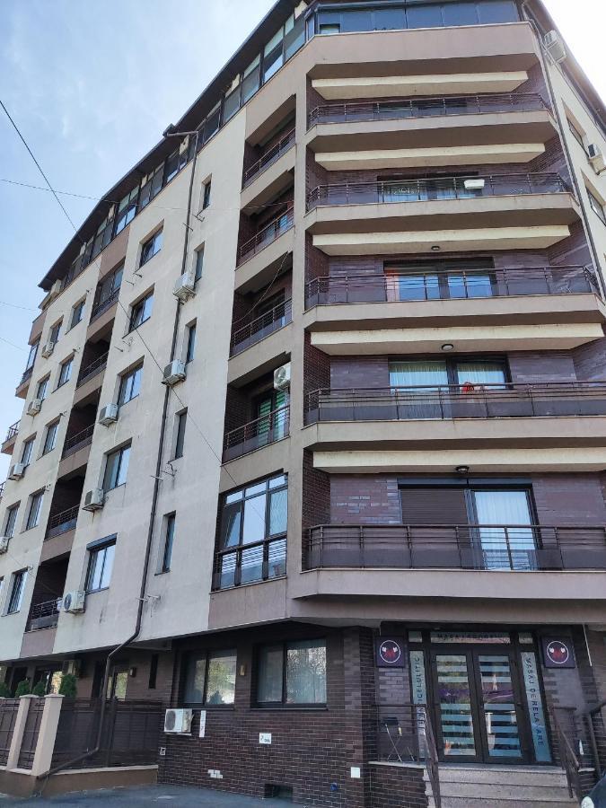 Aria Premium Apartment Bucharest Exterior photo